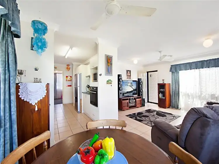 Fourth view of Homely house listing, 50 North Beck Drive, Condon QLD 4815