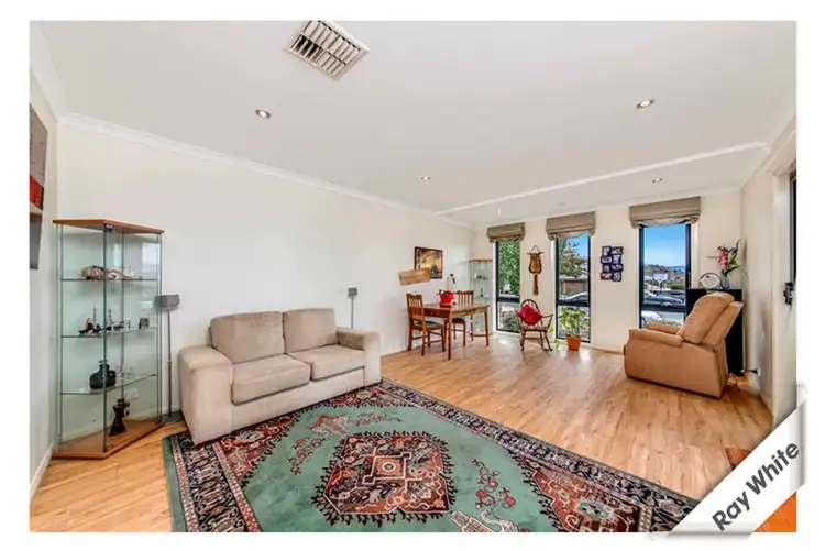 Fifth view of Homely house listing, 63 Paperbark Street, Banks ACT 2906