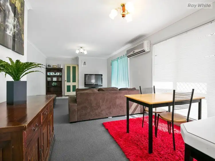 Fourth view of Homely house listing, 4/5 McBrien Court, Redbank Plains QLD 4301