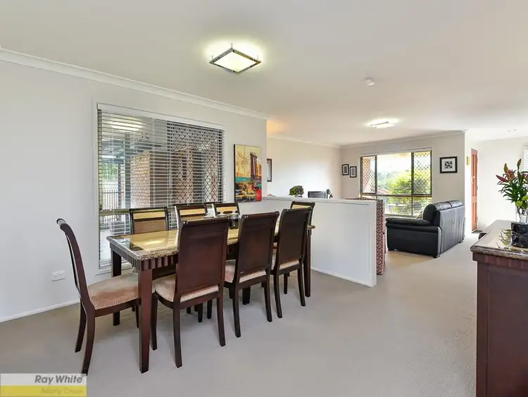 Third view of Homely house listing, 6 Lark Court, Albany Creek QLD 4035