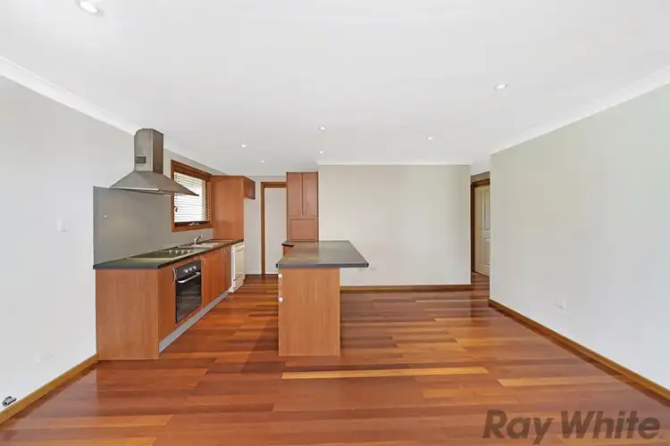 Sixth view of Homely house listing, 1 Weonga Place, San Remo NSW 2262