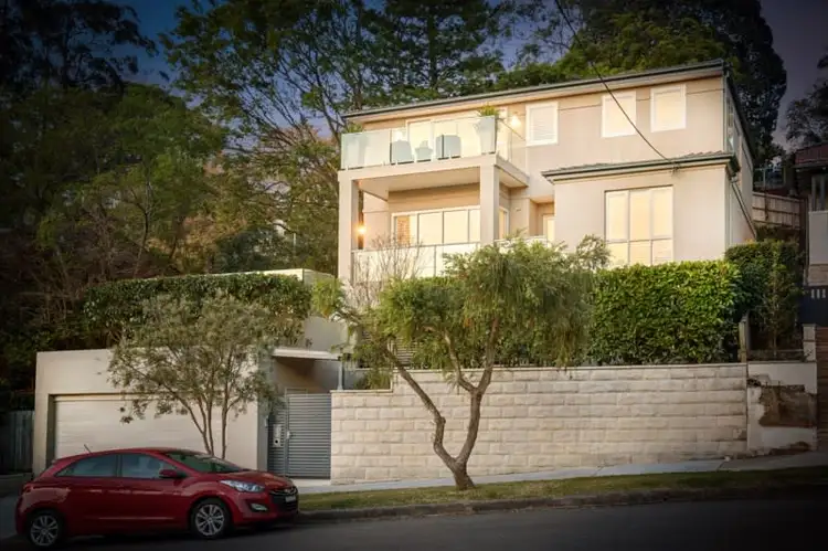 9 Levick Street, Cremorne NSW 2090