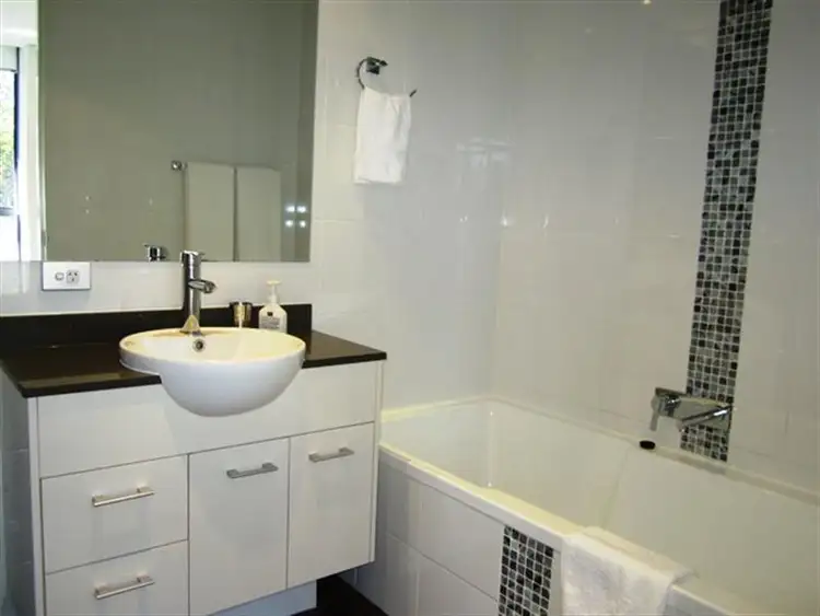 Sixth view of Homely apartment listing, 508/2 Aqua Street, Southport QLD 4215