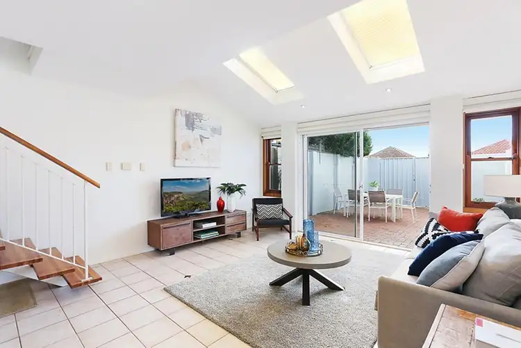 Second view of Homely house listing, 86 Albany Street, Crows Nest NSW 2065