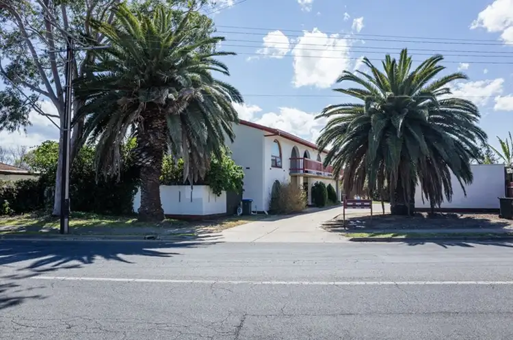 Second view of Homely unit listing, 5/9 Clark Terrace, Seaton SA 5023