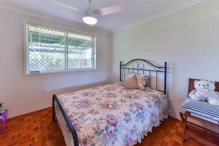 Sixth view of Homely house listing, 10/35 Blackwood Avenue, Minto NSW 2566