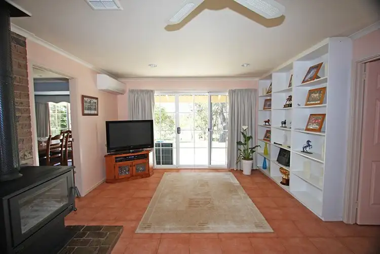 Third view of Homely house listing, 18 Reedy Creek Place, Wamboin NSW 2620