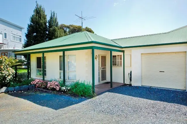 Unit 4/63 Pitt Avenue, Riverside TAS 7250