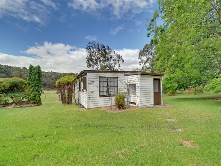 Fourth view of Homely rural property listing, 95 Powers Road, Callignee VIC 3844