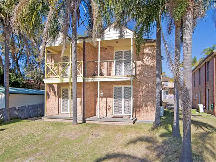 Main view of Homely townhouse listing, 168a Main Road, Toukley NSW 2263