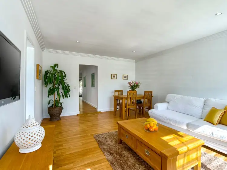 Fifth view of Homely house listing, 99 Beelarong Street, Morningside QLD 4170