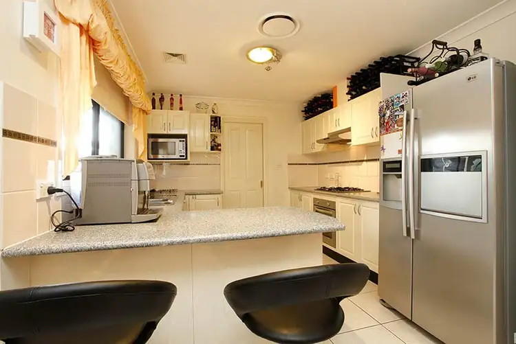Fourth view of Homely house listing, 6 Glennis Close, Glendenning NSW 2761