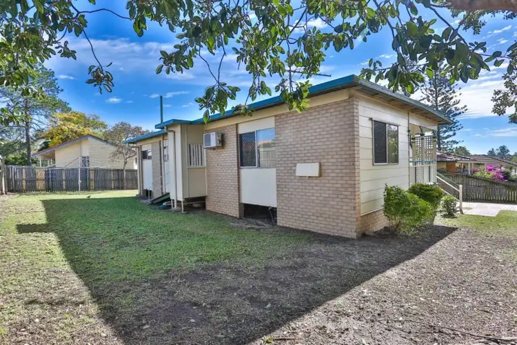 Second view of Homely house listing, 19 Bedarra Street, Inala QLD 4077