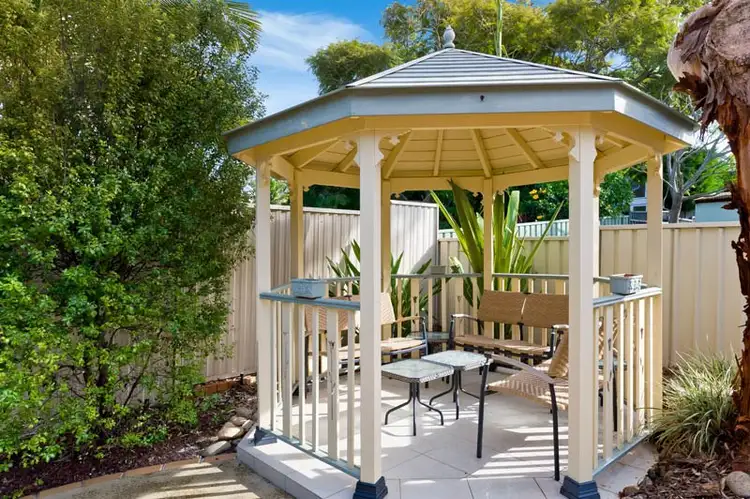Fifth view of Homely villa listing, 111B Woolooware Road, Woolooware NSW 2230