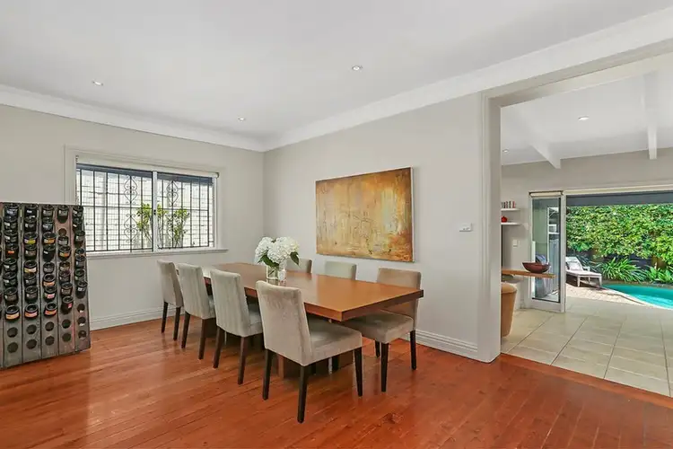 Second view of Homely house listing, 34 Glendon Road, Double Bay NSW 2028