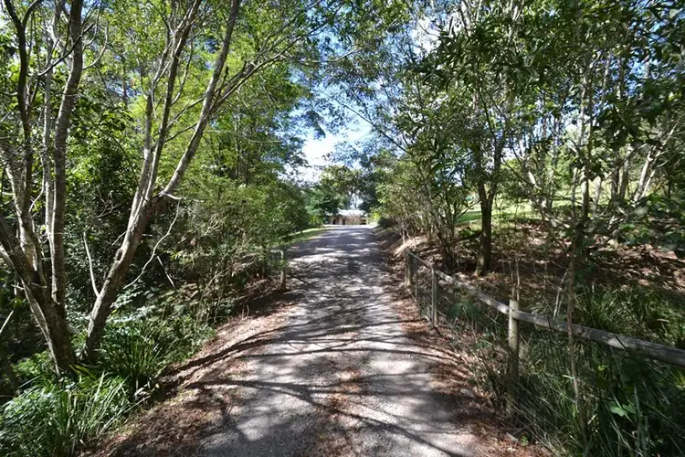 Fourth view of Homely house listing, 16 Clancy Court, Mooloolah Valley QLD 4553