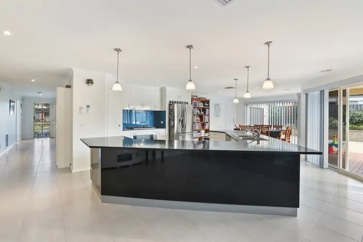 Fourth view of Homely house listing, 12 Sherry Court, Bannockburn VIC 3331