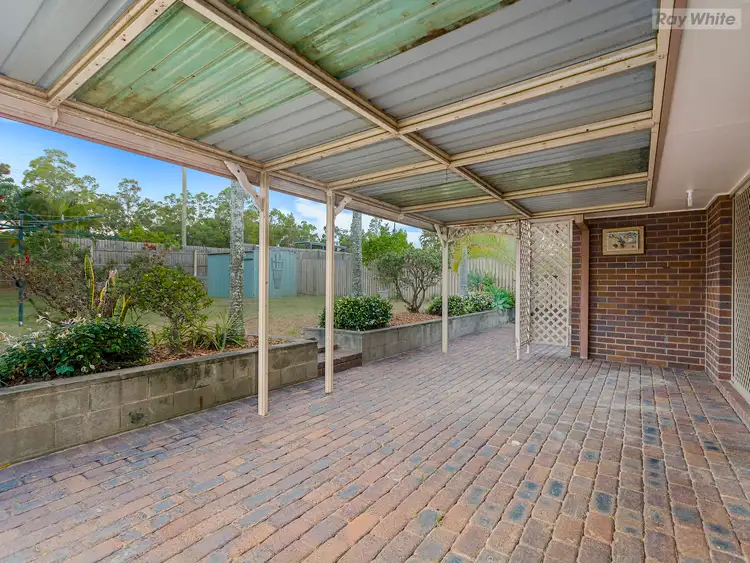 Fourth view of Homely house listing, 4 Lauren Court, Camira QLD 4300