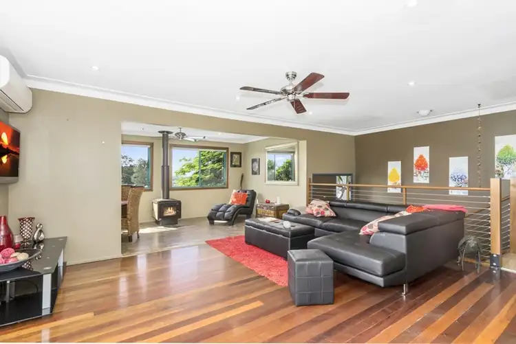 Fourth view of Homely house listing, 98 Pioneer Parade, Banora Point NSW 2486