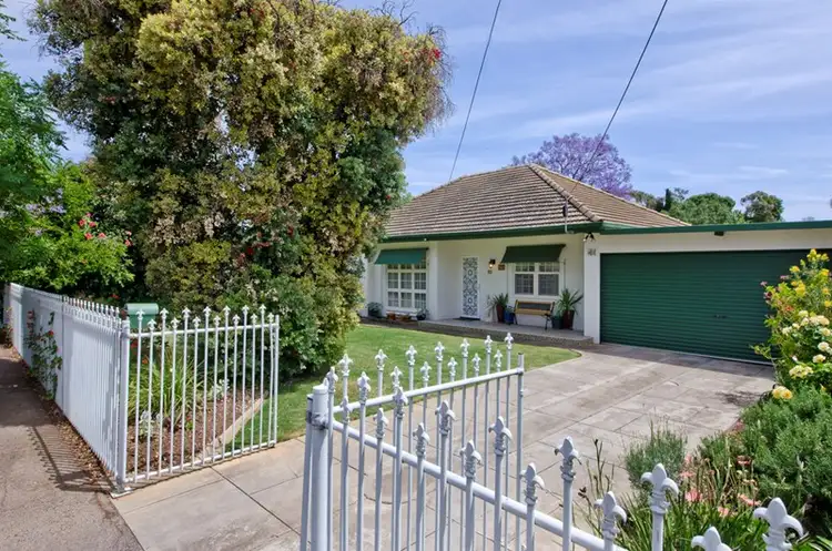 42 Hill Avenue, Cumberland Park SA 5041