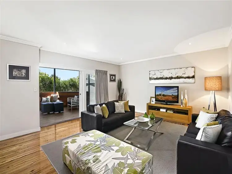 Second view of Homely house listing, 24 Forsyth Street, Willoughby NSW 2068