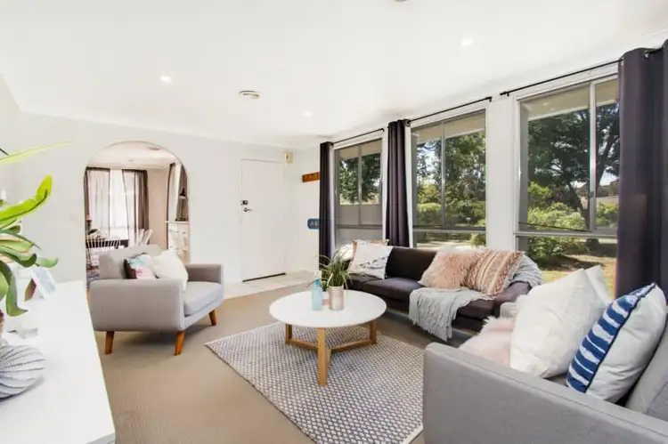 Fourth view of Homely house listing, 27 Hosking Place, Melba ACT 2615