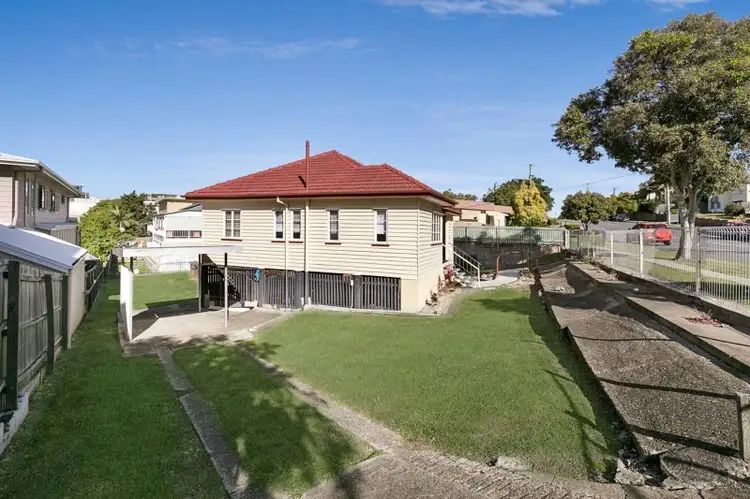 Fifth view of Homely house listing, 55 Thynne Road, Morningside QLD 4170