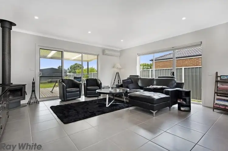 Fifth view of Homely house listing, 12B Chisholm Drive, Lancefield VIC 3435