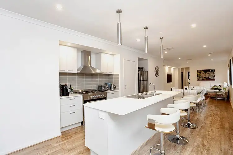 Second view of Homely house listing, 13 Lakshmi Street, Epping VIC 3076