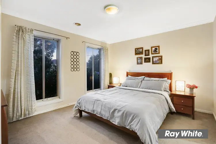 Fourth view of Homely house listing, 5 Sinclair Crescent, Tarneit VIC 3029