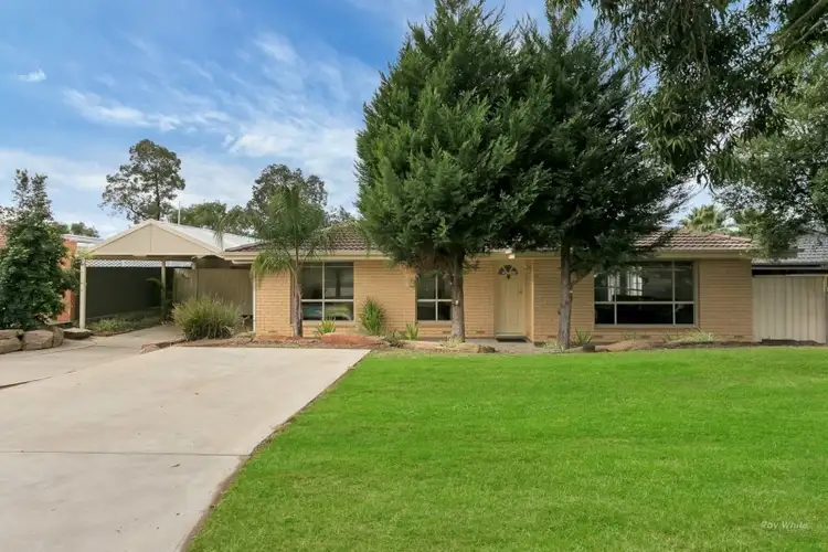 Second view of Homely house listing, 9 Ariadne Crescent, Modbury Heights SA 5092