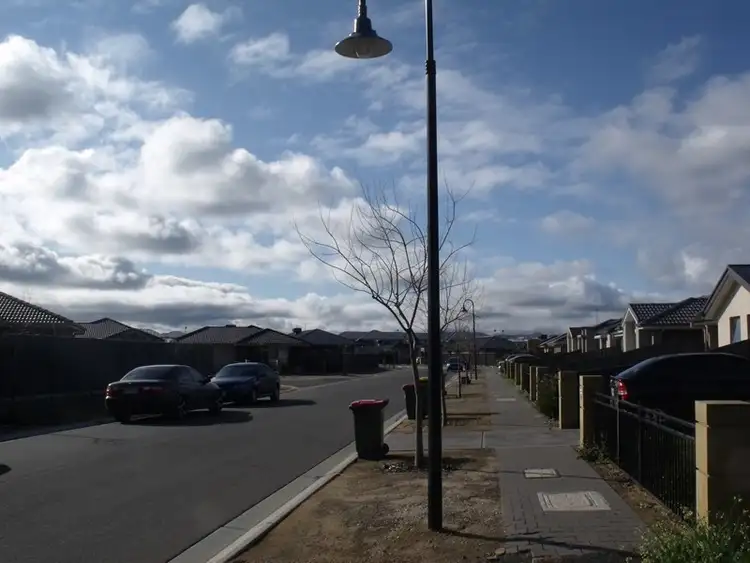 Third view of Homely land listing, 39 Semillon Crescent, Andrews Farm SA 5114