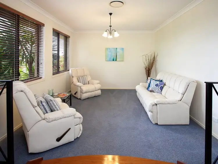 Seventh view of Homely house listing, 3 Laceflower Crescent, Eatons Hill QLD 4037