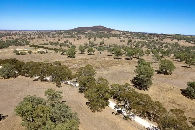 Second view of Homely land listing, Lot 2 Ironstone Range Road, Nairne SA 5252