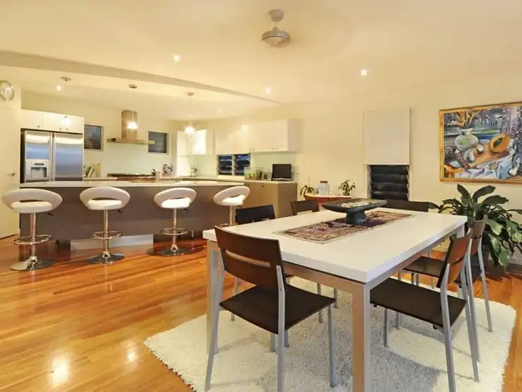 Fifth view of Homely house listing, 41 Harbour Avenue, Shute Harbour QLD 4802