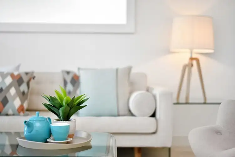 Fourth view of Homely apartment listing, 105/4 Lewis Avenue, Rhodes NSW 2138