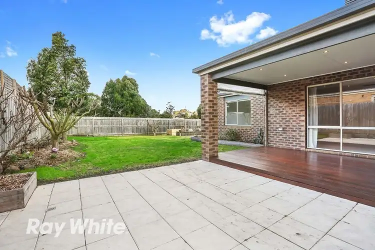Sixth view of Homely house listing, 32 Delungra Avenue, Clifton Springs VIC 3222