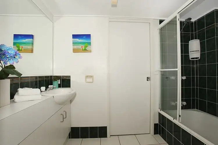 Fifth view of Homely unit listing, 9/112 River Esplanade, Mooloolaba QLD 4557