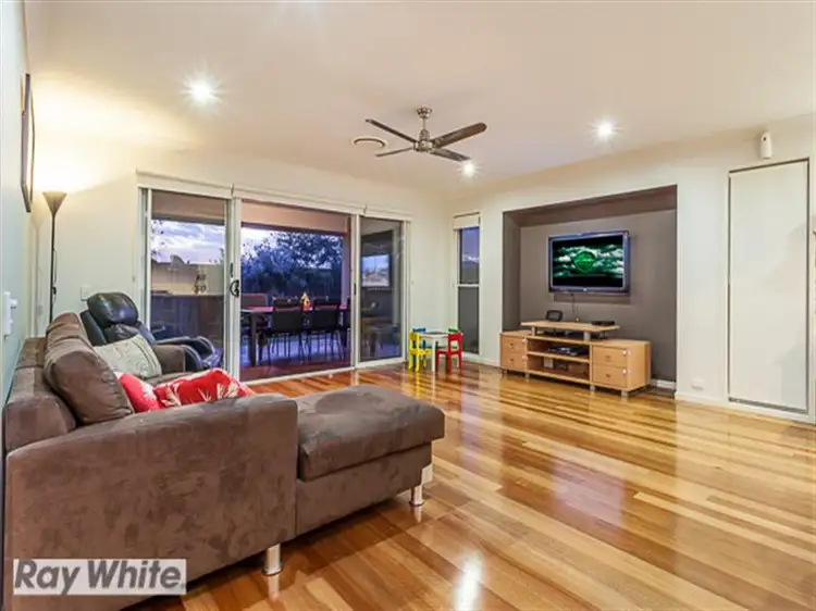 Fourth view of Homely house listing, 16 Lakeview Terrace, Murrumba Downs QLD 4503