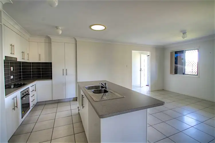 Second view of Homely house listing, 10 Burns Circuit, Augustine Heights QLD 4300