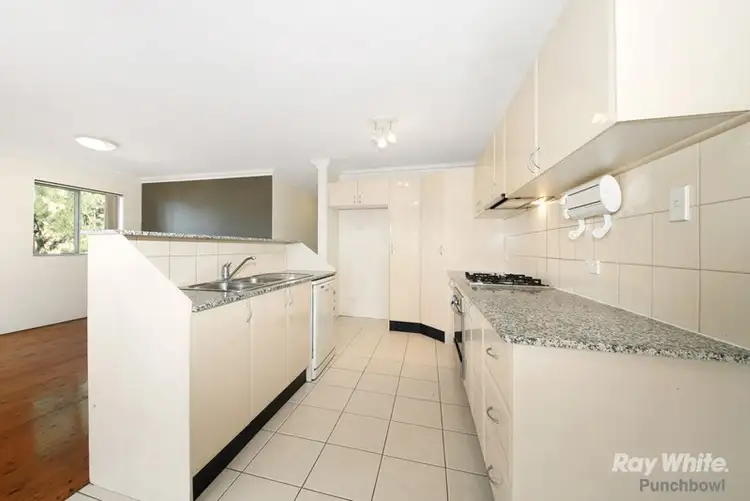 Second view of Homely unit listing, 18/6-8 West Street, Croydon NSW 2132