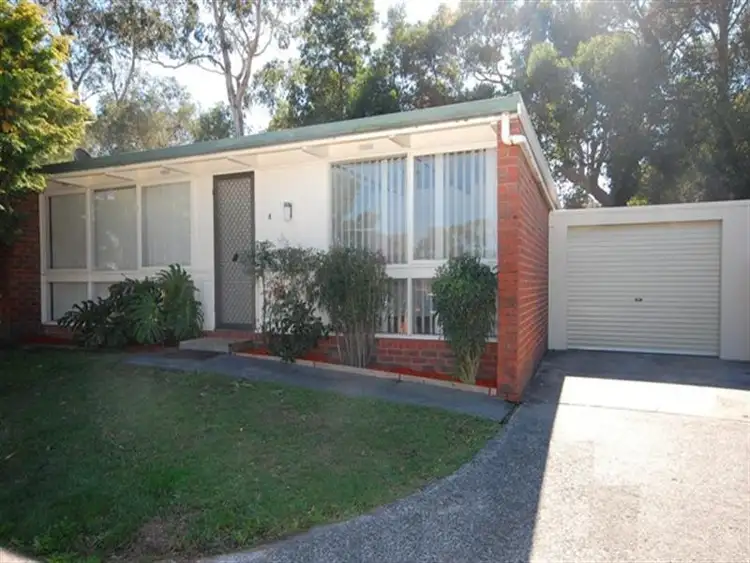 4-84 Hereford Road, Mount Evelyn VIC 3796