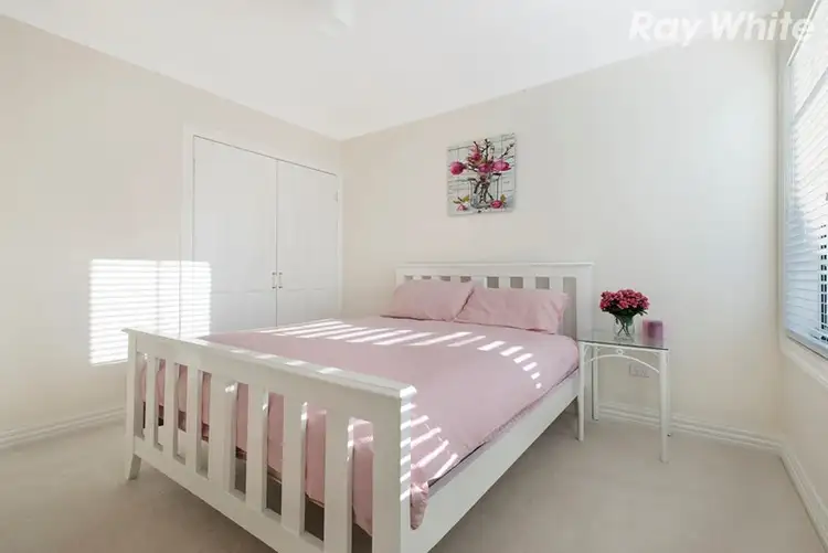 Sixth view of Homely unit listing, 26B Cherrytree Rise, Knoxfield VIC 3180