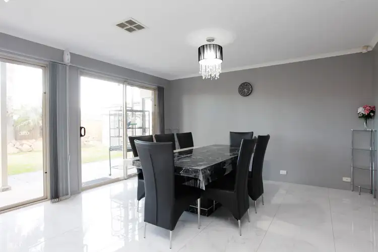 Fifth view of Homely house listing, 55 Prosperity Way, Andrews Farm SA 5114