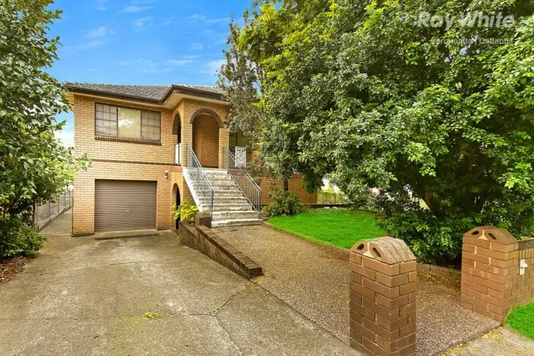 23 Hope Street, Rosehill NSW 2142