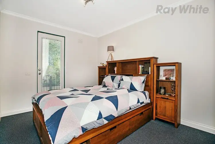 Sixth view of Homely apartment listing, 46/682 Nicholson Street, Fitzroy North VIC 3068