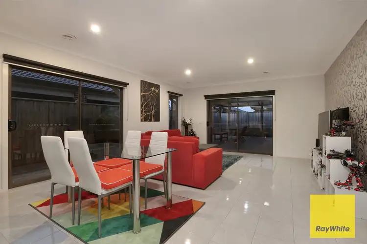 Sixth view of Homely house listing, 10 Tropic Circuit, Point Cook VIC 3030