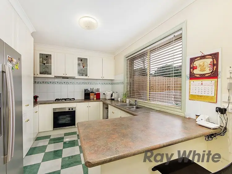 Fourth view of Homely unit listing, 23 Ashton Avenue, St Albans VIC 3021