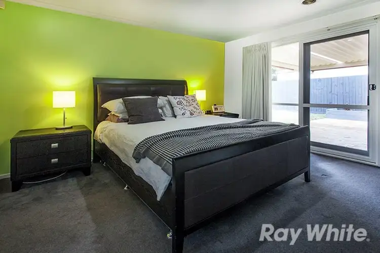 Fifth view of Homely house listing, 12 Westminster Drive, Rowville VIC 3178
