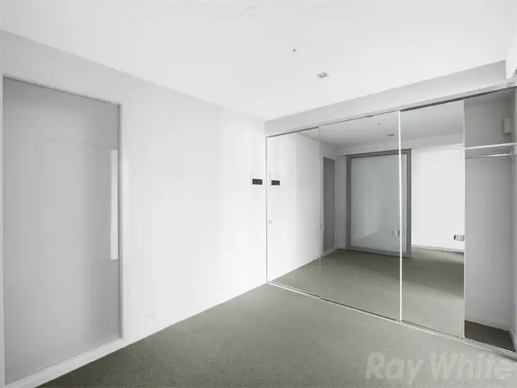 Fourth view of Homely apartment listing, 1410/8 Downie Street, Melbourne (CBD) VIC 3000